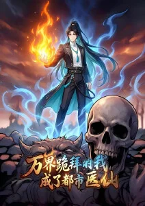 小镇奇谭 免费国漫在线观看